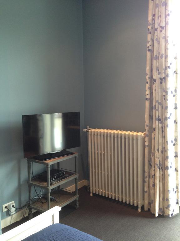 B&B Le Seize Brussels Room photo
